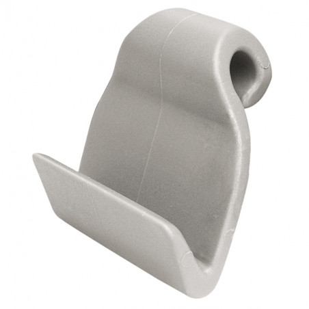 Crochet nylon pour housse bateau - ORANGEMARINE