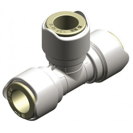 Raccord en T - WHALE