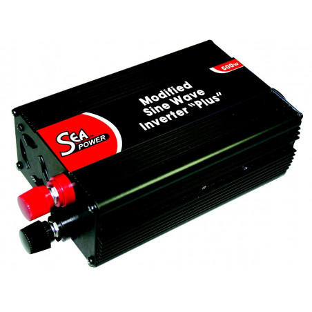 Convertisseur SEA POWER - LALIZAS