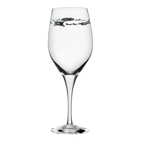 Set de 4 verres à pied