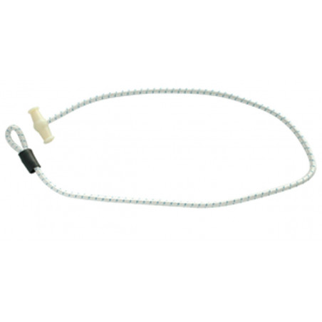 Tendeur voile diamètre 6 mm - ORANGEMARINE