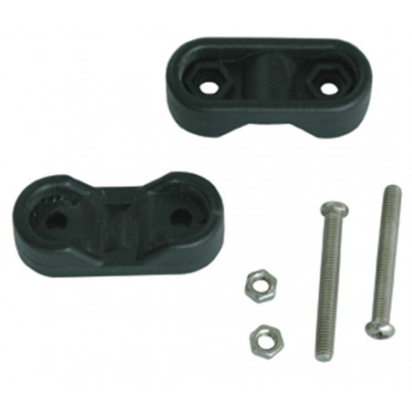 Kit de fixation pour supports