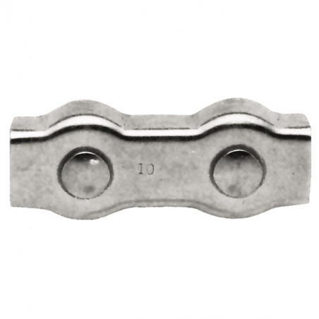 Serre câble plat - ORANGEMARINE