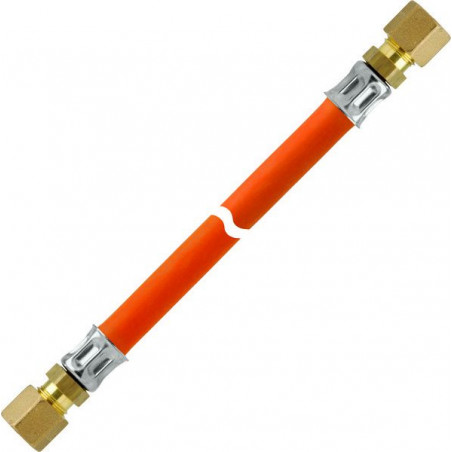 Tuyaux de gaz olive/olive - GOK