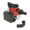 Pompe de cale automatique Ultima Combo 12V - JOHNSON PUMP