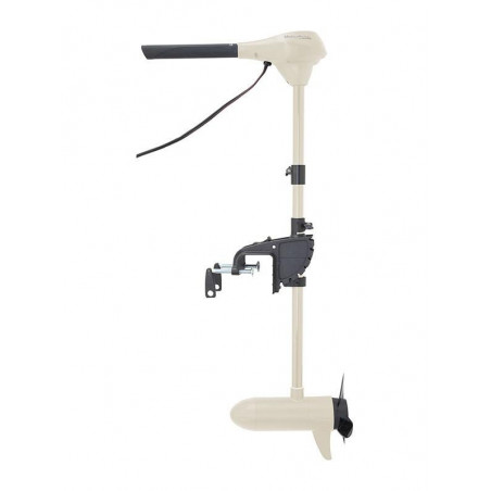 Moteur R3 eau de mer digital HT 36 - MOTORGUIDE