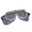 Lunettes de protection