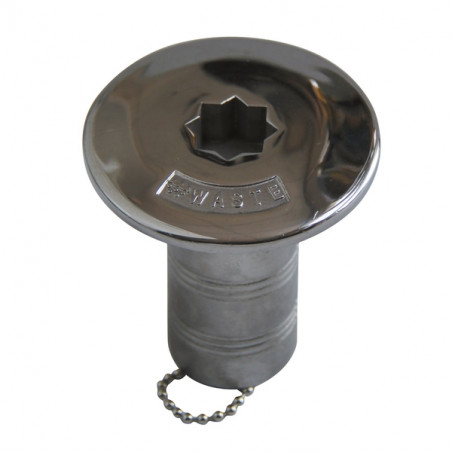 Nable winch eaux noires