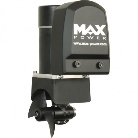 Propulseur d'étrave CT35 - MAX POWER