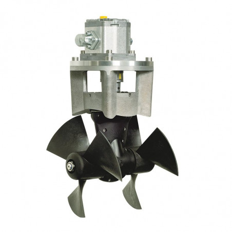 Propulseur d'étrave hydraulique CT225 - MAX POWER