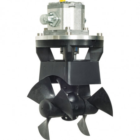 Propulseur d'étrave hydraulique CT125 - MAX POWER