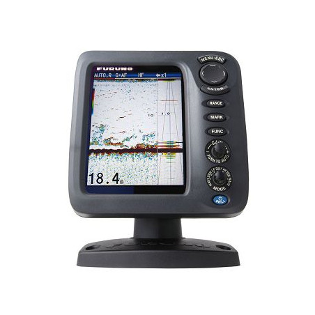 Sondeur FCV628 - FURUNO