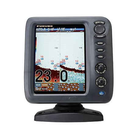 Sondeur FURUNO FCV588 