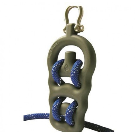 Frein de Bôme - GYB'EASY - WICHARD - WICHARD