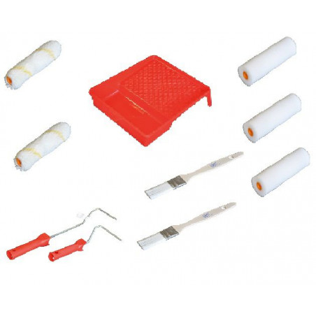 Pack d'application peinture et antifouling XL