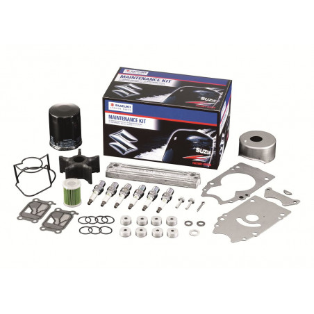 Kit d'entretien moteur Suzuki DF 8/9,9 CV - SUZUKI