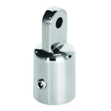 Embout mâle d'articulation 20 mm - ORANGEMARINE