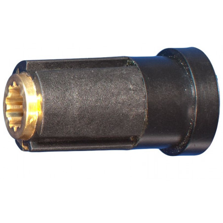 Moyeu hélice Turning point HUB 25 - TURNING POINT