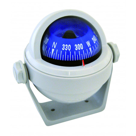 Compas stella BS2 gris - RIVIERA