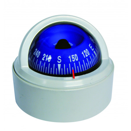 Compas stella BS1 Gris - RIVIERA