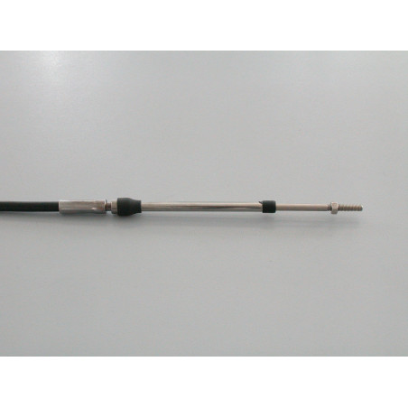 Cable commande moteur F02 (C5) - RIVIERA