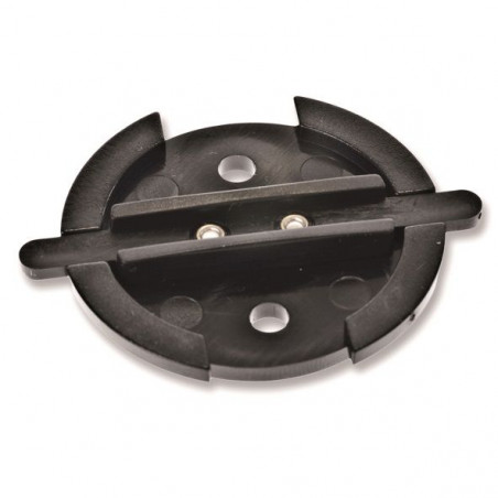 Support de fixation compas BS1 - RIVIERA