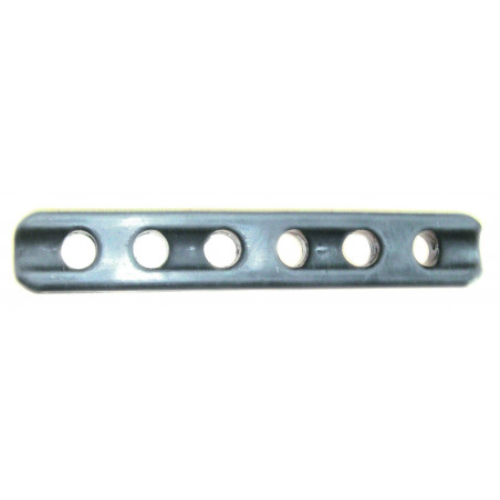 Amortisseur  de mouillage en ligne