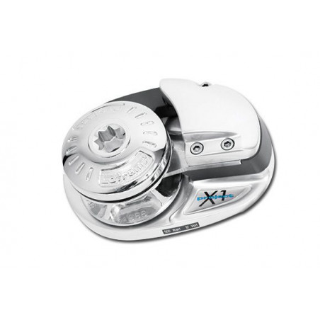 Guindeau électrique 1000w X1 sans poupée - LOFRANS'