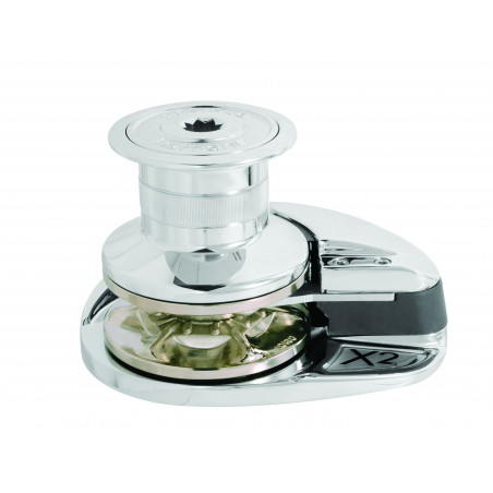 Guindeau électrique 1500w 12V X2 12V avec poupée aluminium - LOFRANS'