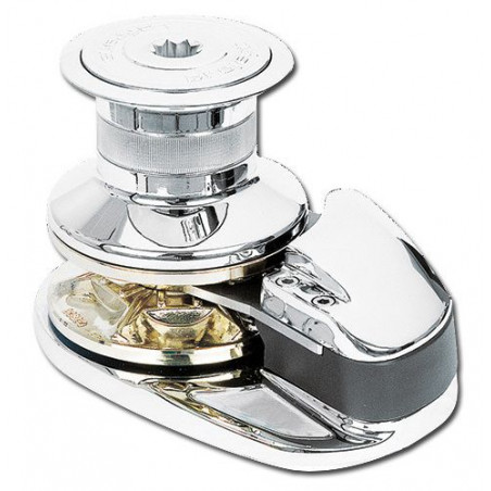 Guindeau électrique 1000w 24V PROJECT 1000 avec poupée - LOFRANS'