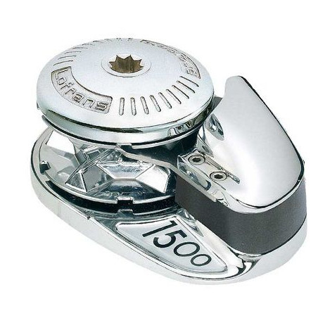 Guindeau électrique 1500w 24V PROJECT 1500 sans poupée - LOFRANS'