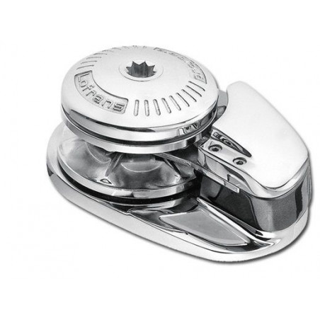 Guindeau électrique 1700w 12V X3 sans poupée aluminium - LOFRANS'