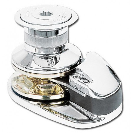 Guindeau électrique 1700w 12V X3 avec poupée aluminium - LOFRANS'