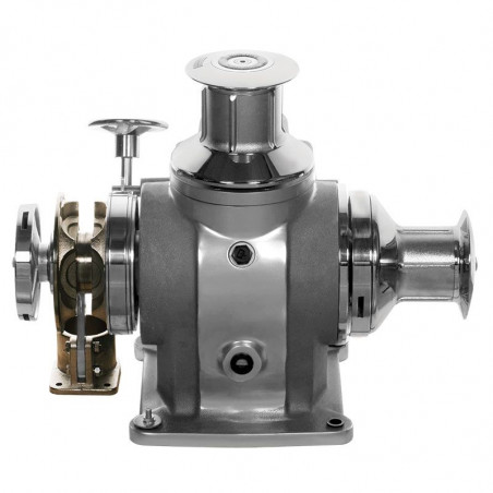 Guindeau électrique TITAN hydraulique 9cc - LOFRANS'