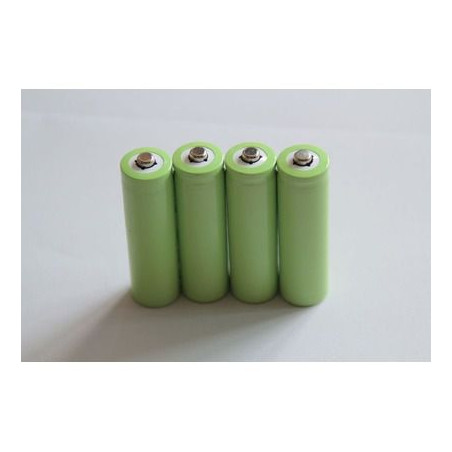 Batteries Rechargeables pour RT-300 - NAVICOM