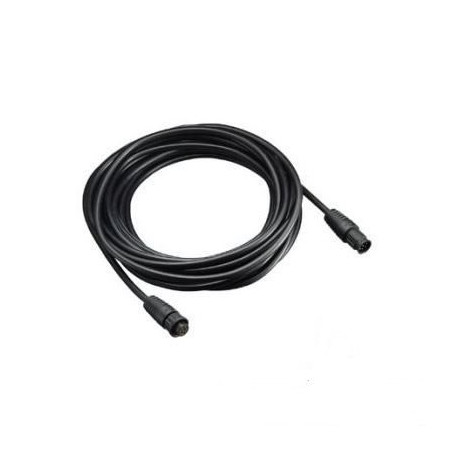 Cable de programmation pour HX290E/370E/HX400E - STANDARD HORIZON