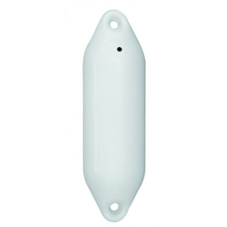 Pare-battage série U blanc - OCEAN