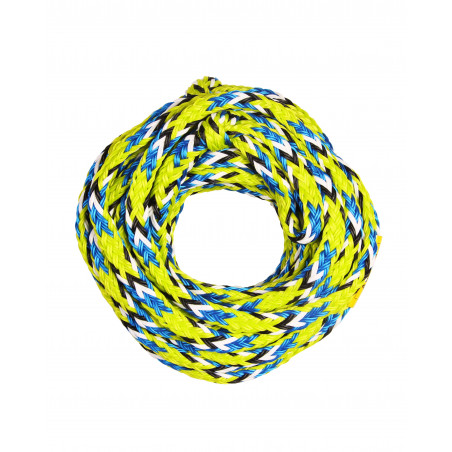 Corde flottante pour bouée tractée 10 personnes - - JOBE
