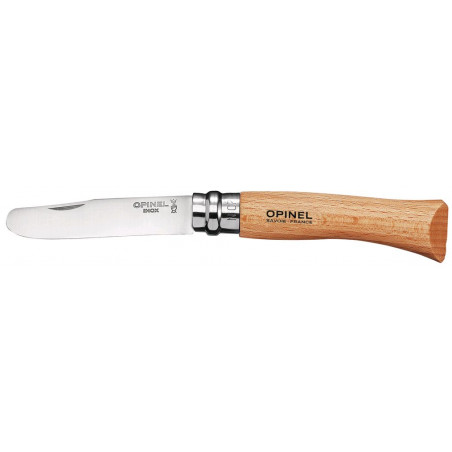 Couteau "mon premier OPINEL" pour les enfants - OPINEL