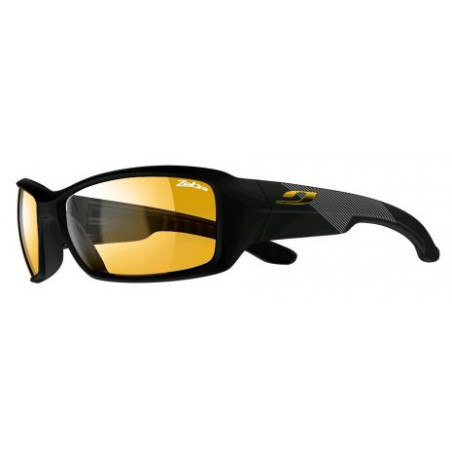 Lunettes de soleil pour homme RUN - Verres photochromiques Zebra - Julbo - Julbo