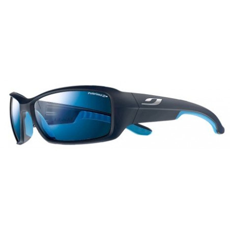 Lunettes de soleil RUN - Julbo - Verre polycarbonate polarisé - Julbo