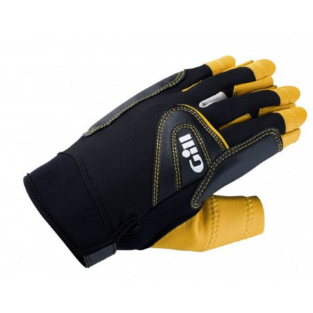 Gants courts Pro - NOIR - GILL