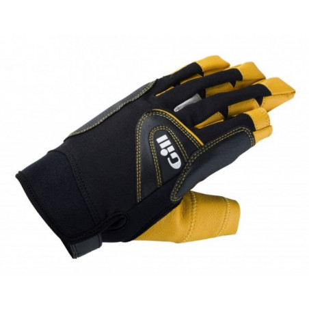 Gants longs Pro - NOIR - GILL