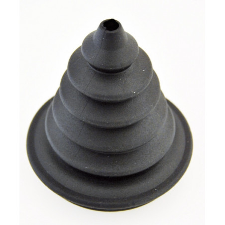 Soufflet passe câble diamètre 8mm - RIVIERA