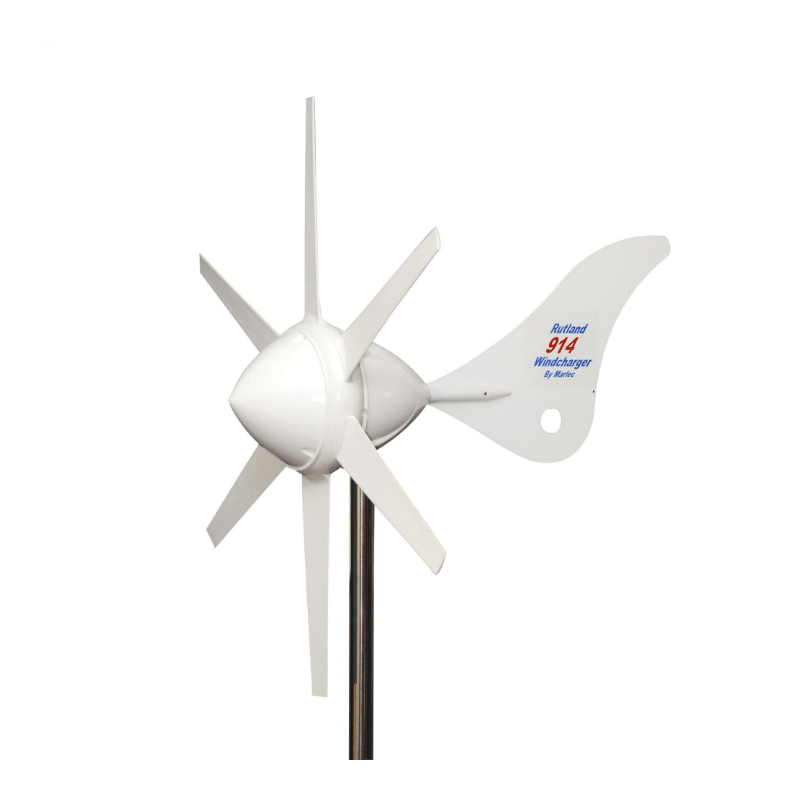 Eolienne marine 914 - RUTLAND