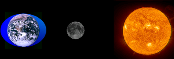 Grande amplitude de marée