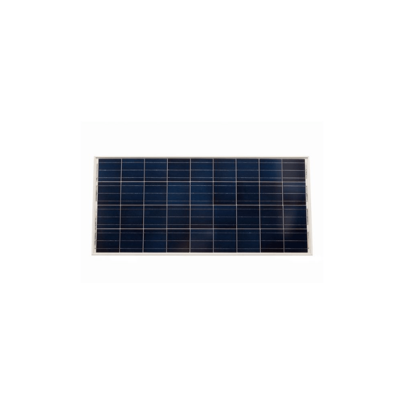 Panneau solaire polycristallin 12V