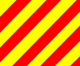 Que signifie le pavillon Yankee 