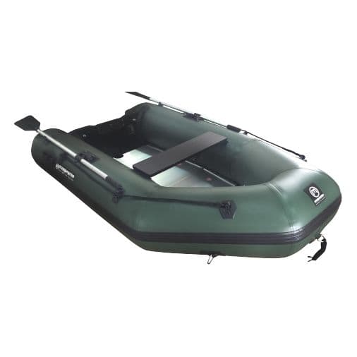 Annexe plancher alu fishing 2,70 m, Orangemarine