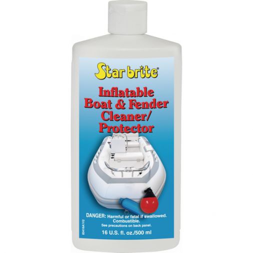 Nettoyant pour pneumatiques Star Brite